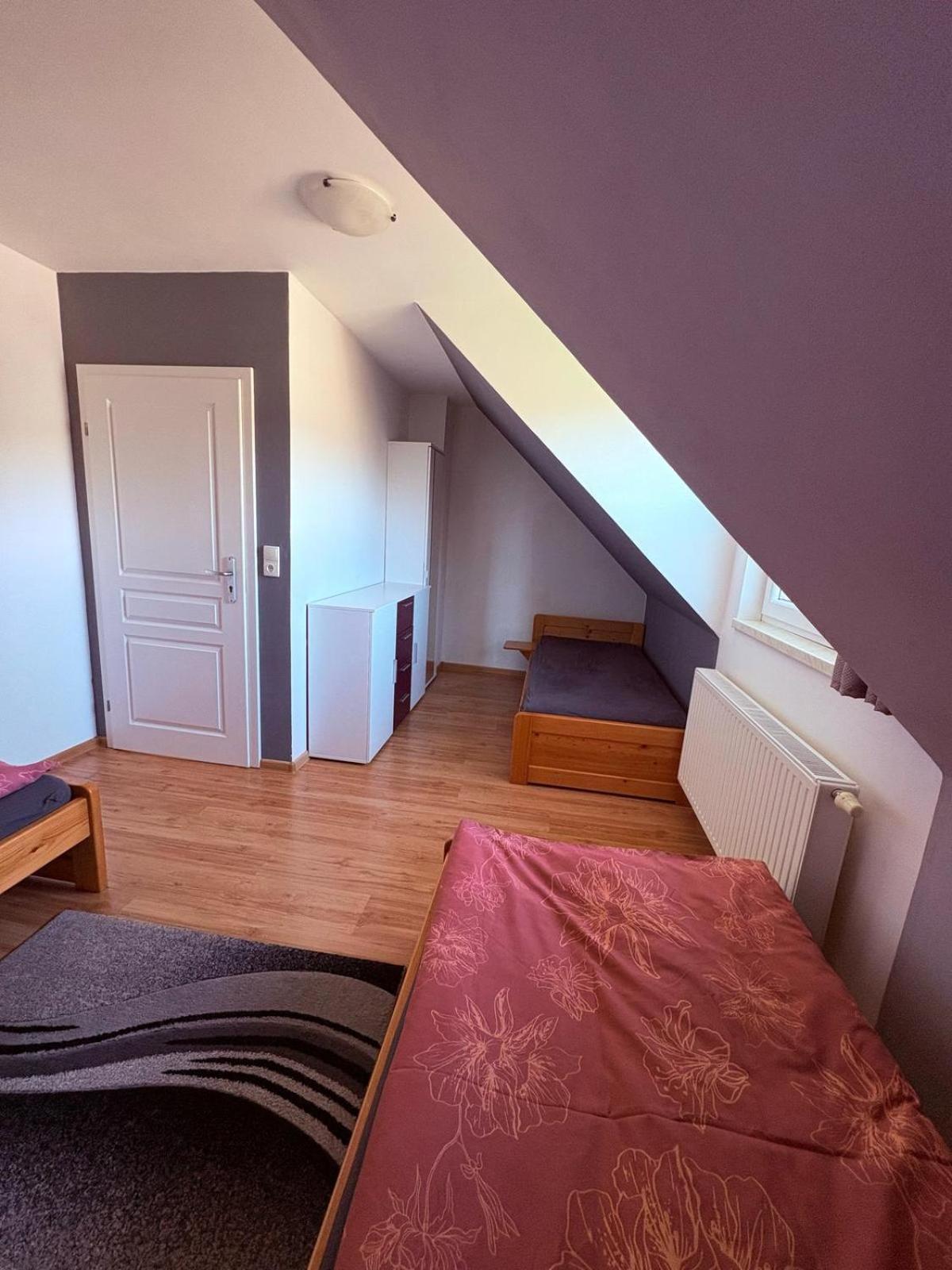 Apartmany U Tenisoveho Kurtu Mosty koło Jabłonkowa Zewnętrze zdjęcie