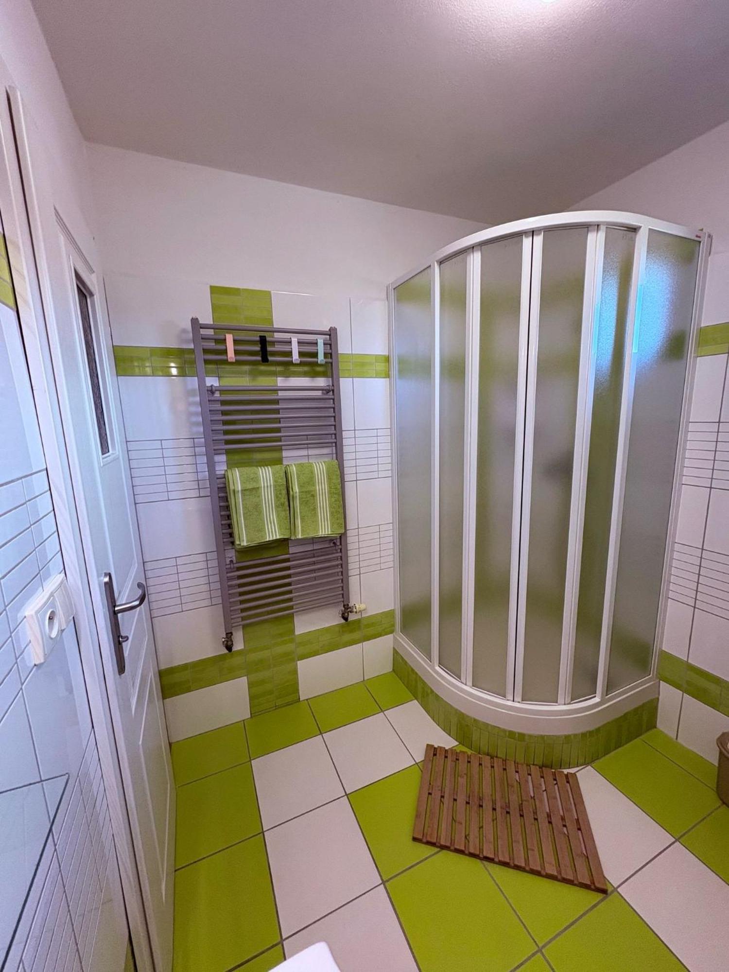 Apartmany U Tenisoveho Kurtu Mosty koło Jabłonkowa Zewnętrze zdjęcie